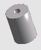 REHAUSSE 0.5''